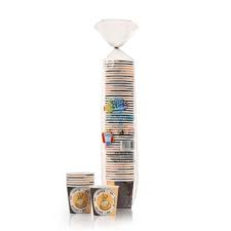 כוסות אספרסו 4 אוז