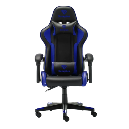 מושב גיימינג SCORPIUS LIFE