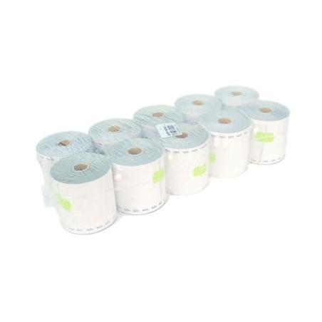 גליל למכונת חישוב 57 עם העתק כימי