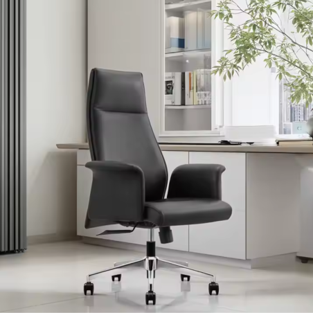 כסא מנהלים - MILANO