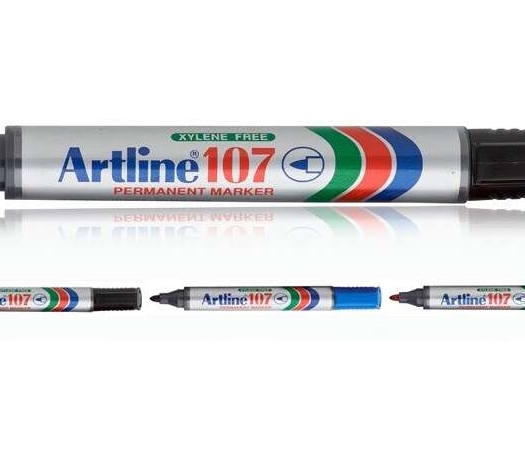 טוש סימון ארטליין 107