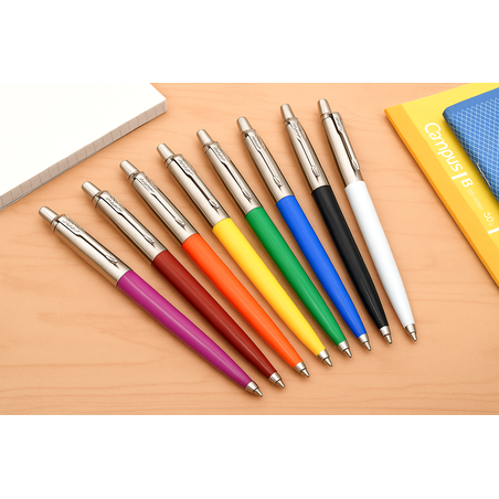 עט פרקר כדורי צבעים שונים JOTTER BALLPOINT PEN