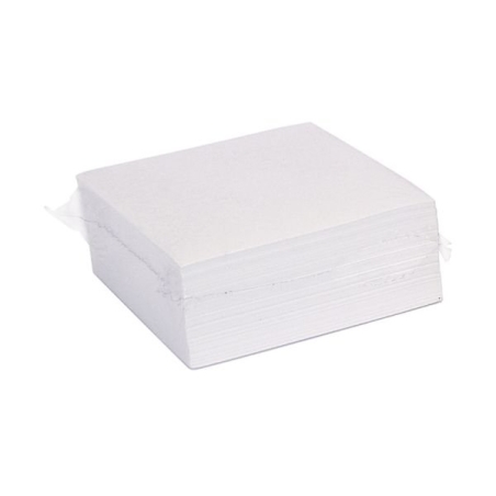 נייר ממו לבן