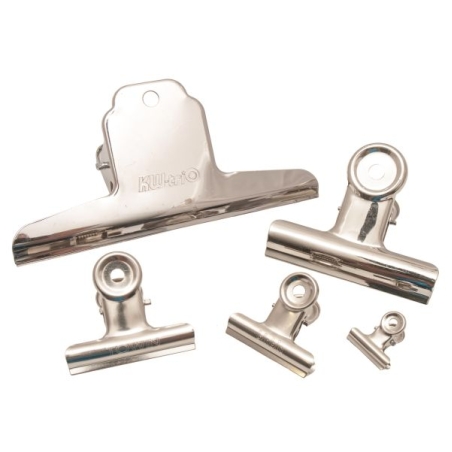 לחצן שטוח ניקל קטן