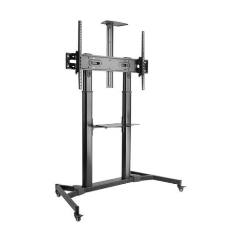 עגלת טלוויזיה 