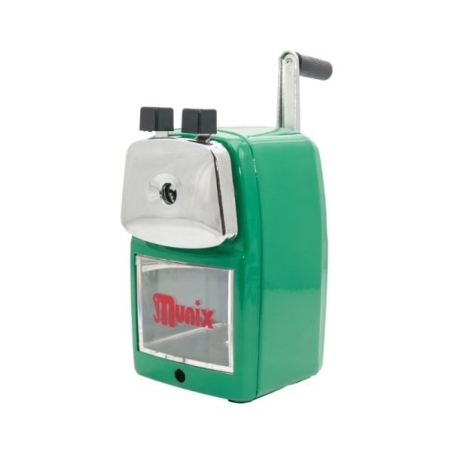 מחדד שולחני ענק גוף מתכת