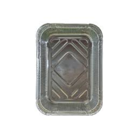 תבנית אלומיניום R24 ארוז 600 יח