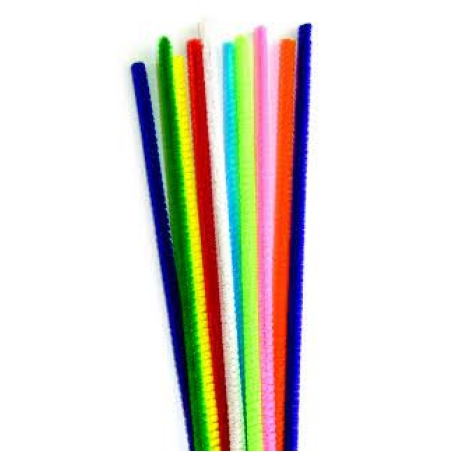 מנקה מקטרות צבעוני YTS