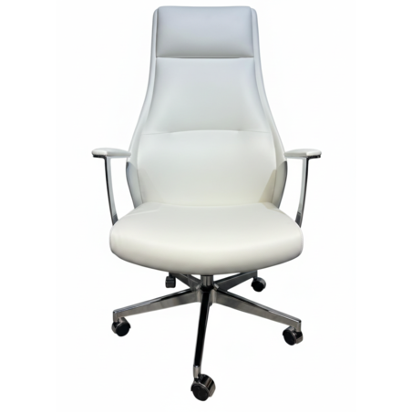 כסא מנהלים - MILANO