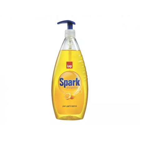 נוזל כלים ספארק 700 מ''ל