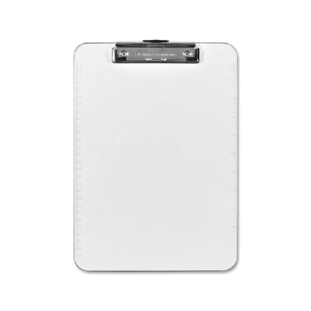 תיק מהנדס איכותי שקוף