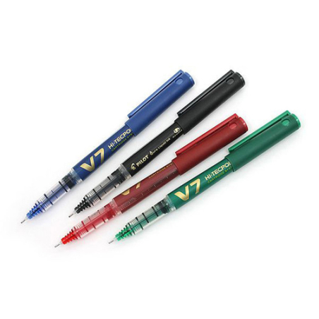 עט פיילוט V7