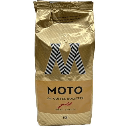 MOTO-פולי קפה 1 ק