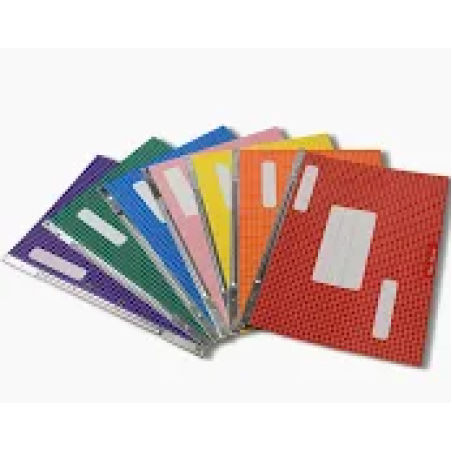 תיק לתליה מטאל פייל ( 25 יחידות )