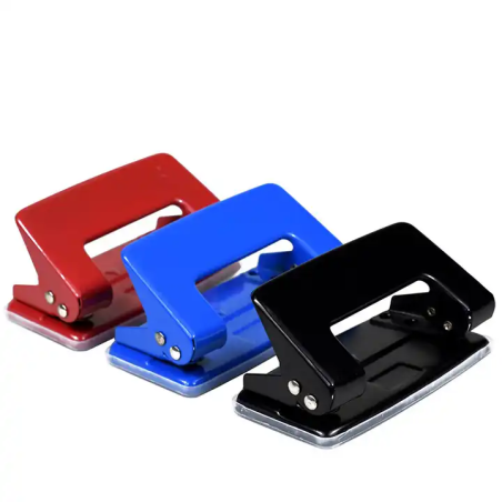 מחורר/מנקב 20 דף