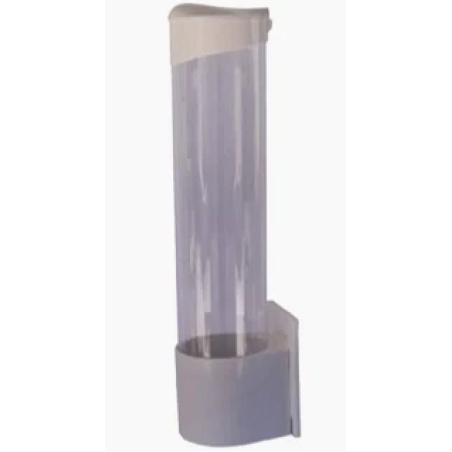 מתקן לכוסות חד פעמי שתייה קרה