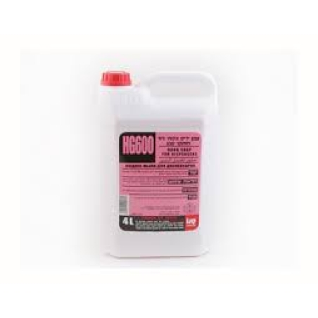 סבון ידיים 4 ליטר