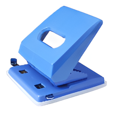 מחורר 40 דפים YTS