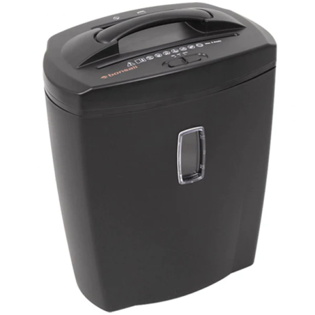 מגרסת נייר פתיתים