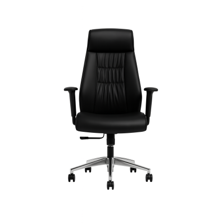 כסא מנהלים BMW אורטופדי פרימיום שחור