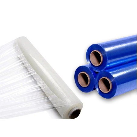 שרינק לאריזה (ניילון נצמד) 3 קילו- מבצע לכמות גדולה!