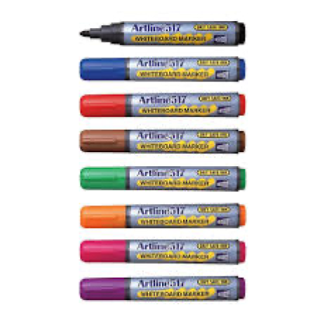 טוש מחיק ARTLINE 517