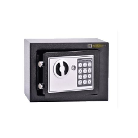 כספת קודן + מפתח ביטחון