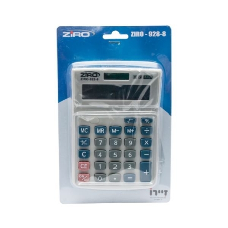 מחשבון 928-8