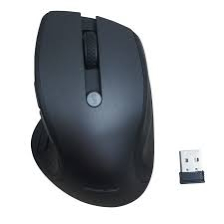 עכבר אלחוטי SILVERLINE