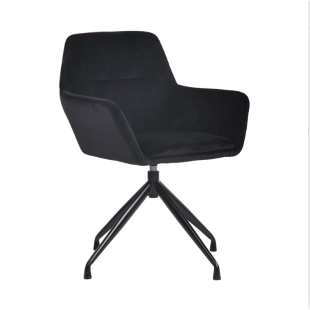 כסא אורח דגם דנקנר