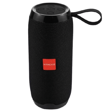רמקול בלוטוס MIRACASE MBTS601 1200mAh