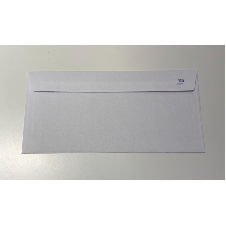 מעטפות לבנות מארז 1000 יח