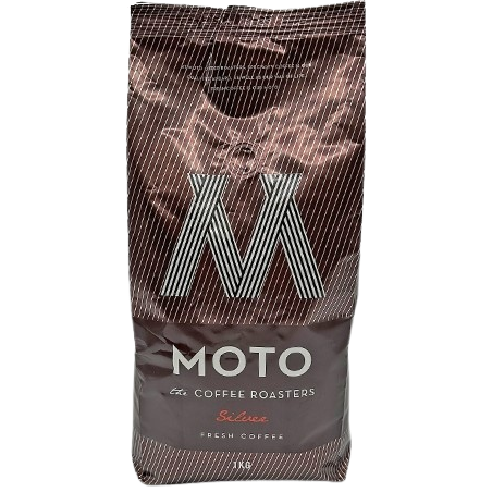 MOTO- פולי קפה 1 ק