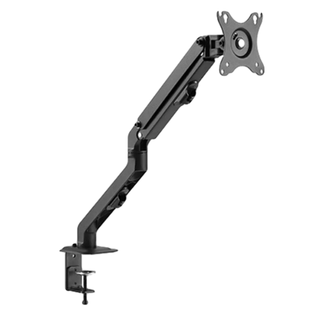 זרוע מפרקית למסך  מותאם לגודל עד 32'