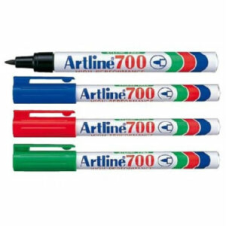 טוש סימון ארטליין 700