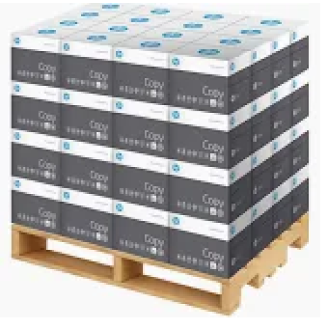 משטח נייר צילום A3 (80 גרם) 28 קרטונים, 140 חבילות נייר. (25.33 לפני מעמ)