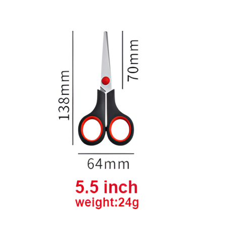 מספריים 5.5 YTS
