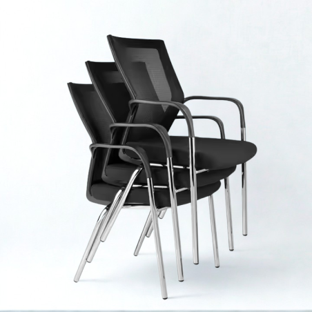 כסא ישיבות מעוצב פרמיום