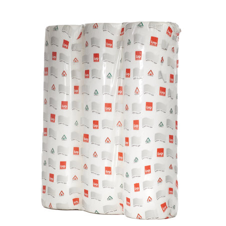 סדין למיטת רופא 127/60 (3 גלילים)