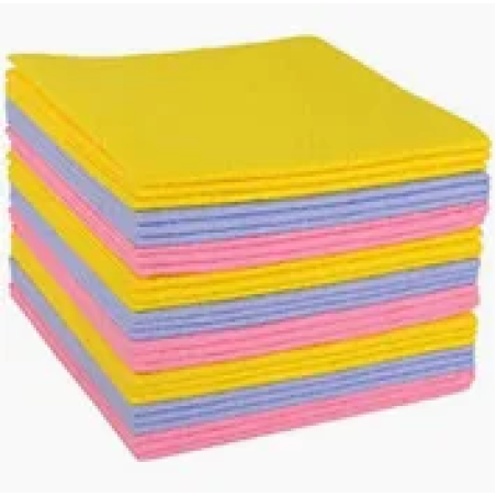 מטליות לבד לשיש ארוז 120