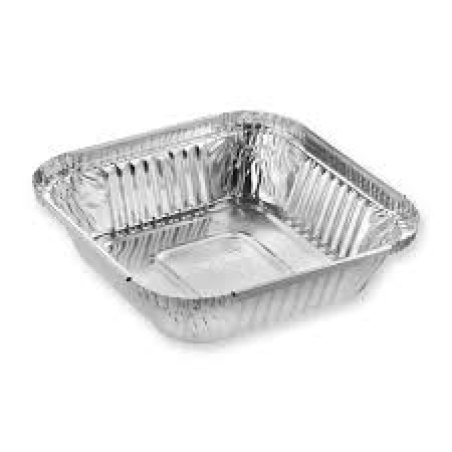 תבנית אלומיניום R25 ארוז 1000