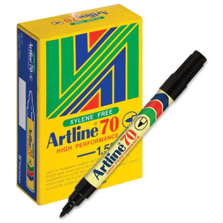 טוש סימון ארטליין 70