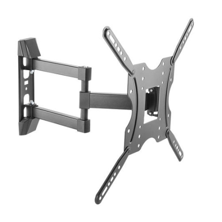 מתקן תליה - נפתח דו מפרקי לצג מחשב 32