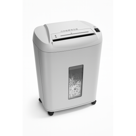 מגרסת נייר פתיתים גדולה  NU2315CC