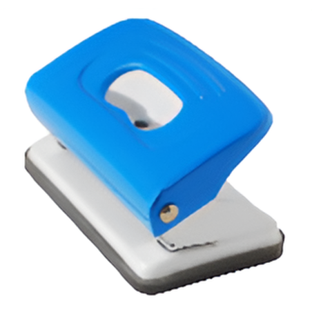 מחורר 10 דפים YTS