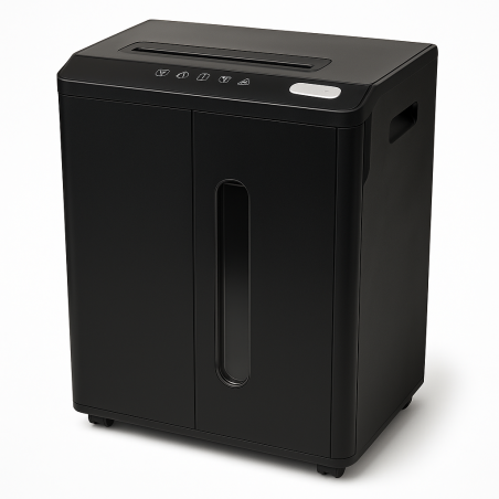 מגרסת פתיתים גדולה משרדית 40 ליטר OFITECH