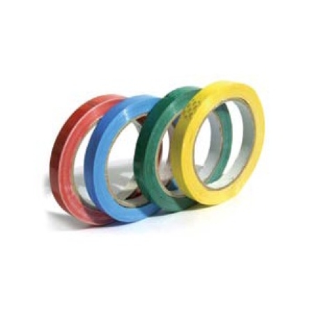 מארז סרטי PVC לאטימת שקיות K9