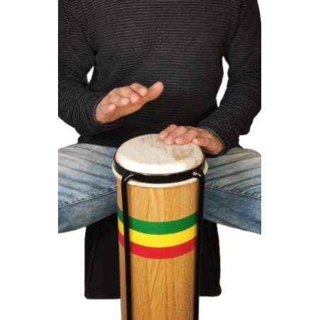 תוף נייה בינגי Nya binghi