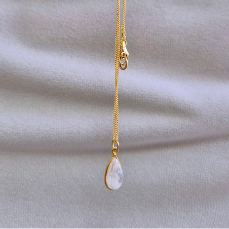 שרשרת מונסטון גולדפילד