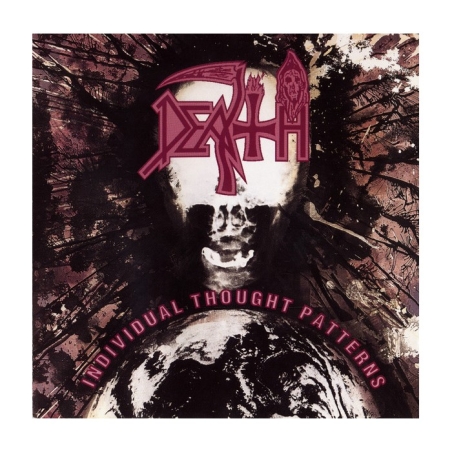 Death - Individual Thought Patterns (Reissue)